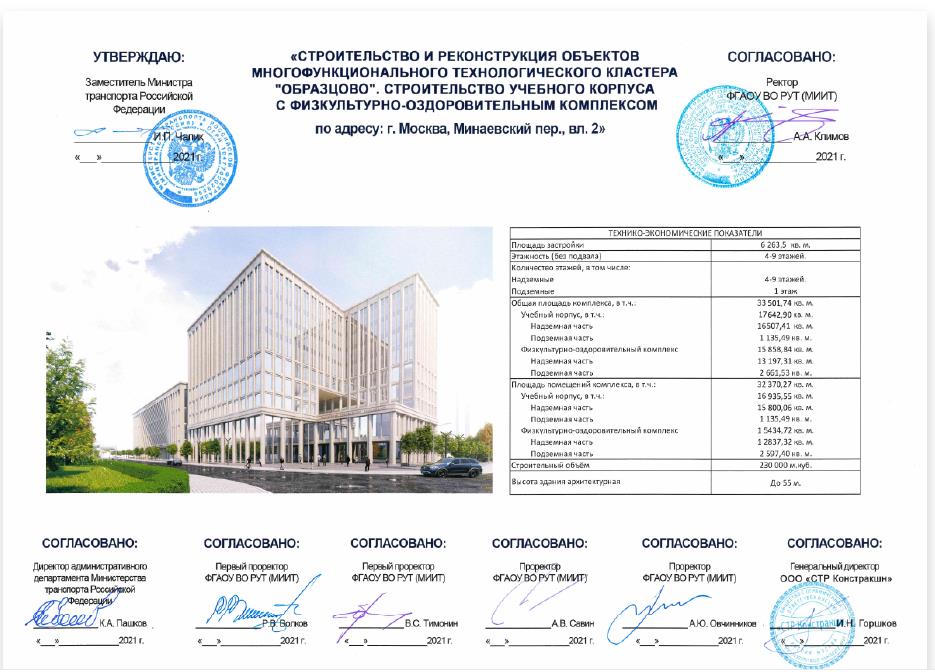 Образцово-показательный 