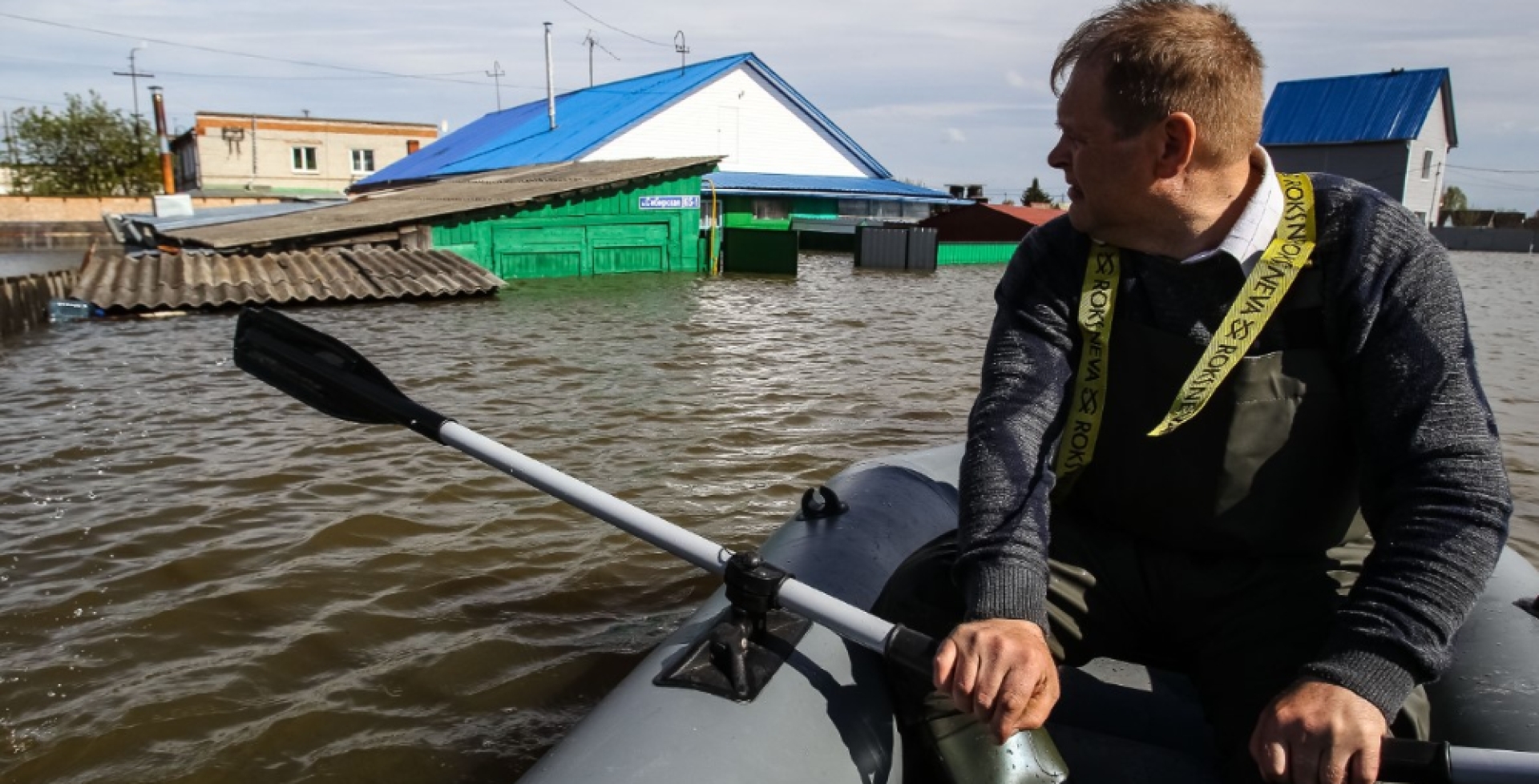 Жителей Тюменской области призвали подготовиться к эвакуации