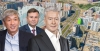 "Stroginskoe" was merged through Mosvodokanal: Sobyanin again gave Te to earn extra money