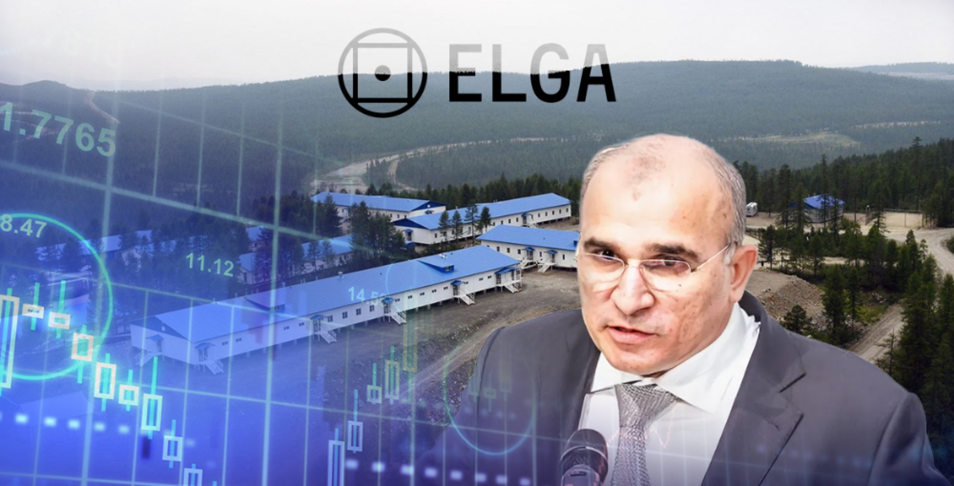 Financial schematic for ElgaUgol: how Avdolyan and Isaev scrolled 4 billion  | новости России и Мира — The Moscow Post