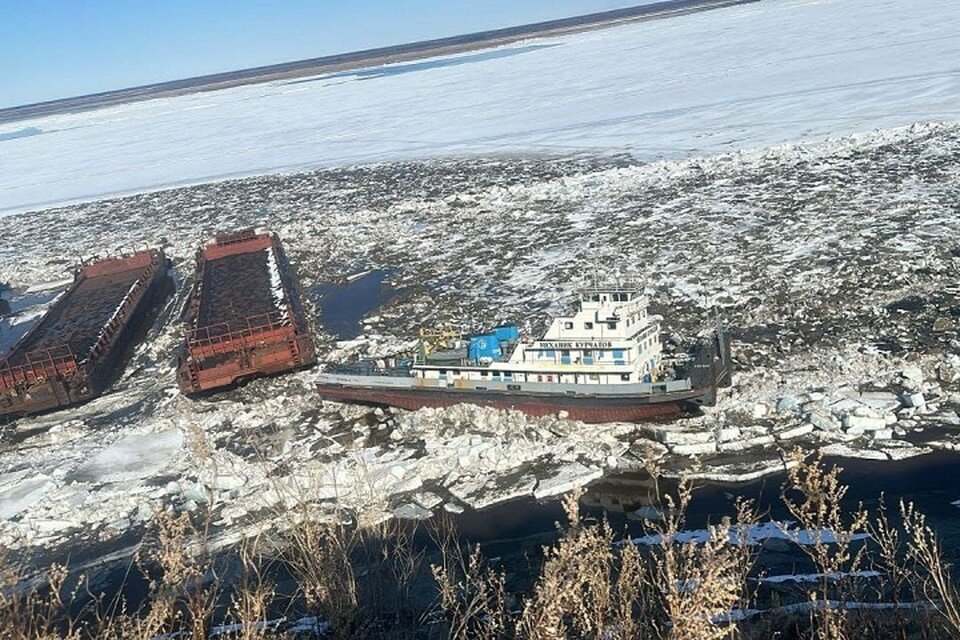 Мокрые алмазы Айсена Николаева