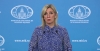 Maria Zakharova: absolute permissiveness gives rise to extremism