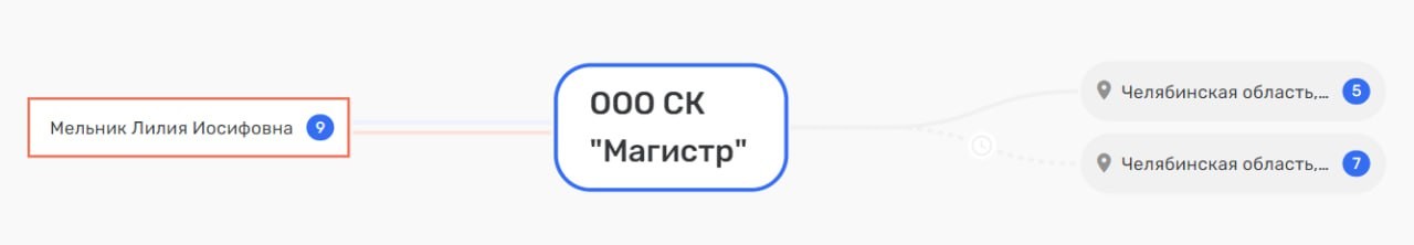 Любимый "Магистр" мэра Котовой