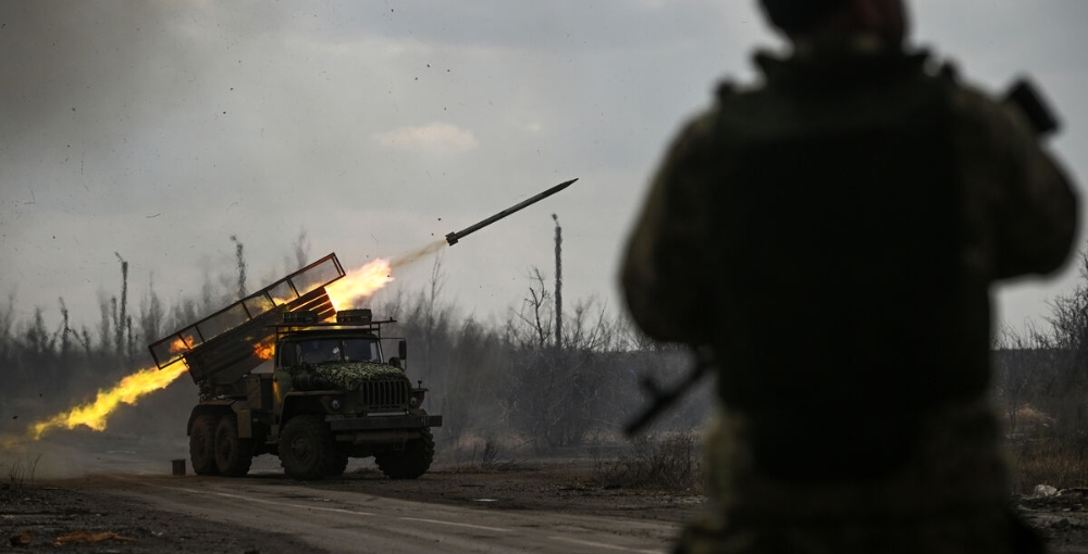 Бойцы группировки войск "Восток" сорвали ротацию украинских боевиков