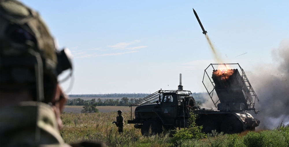 Из-за атак украинских боевиков в Курской области погибли 17 человек