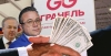 Nazarov's son-in-law puts his politicians in the suburbs and brings "gifts" to officials?