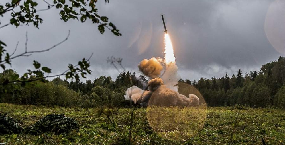 Российские военные нанесли удар по обеспечивавшим действия украинских боевиков объектам энергетики Украины