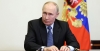 Putin "probes" Pezeshkian through Ashgabat