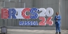 Russia prepares for BRICS summit