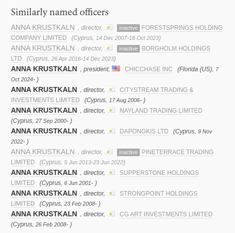 For Pavel Te, everything went through the closed-end investment fund: was an asset worth 10 billion hidden behind a screen?