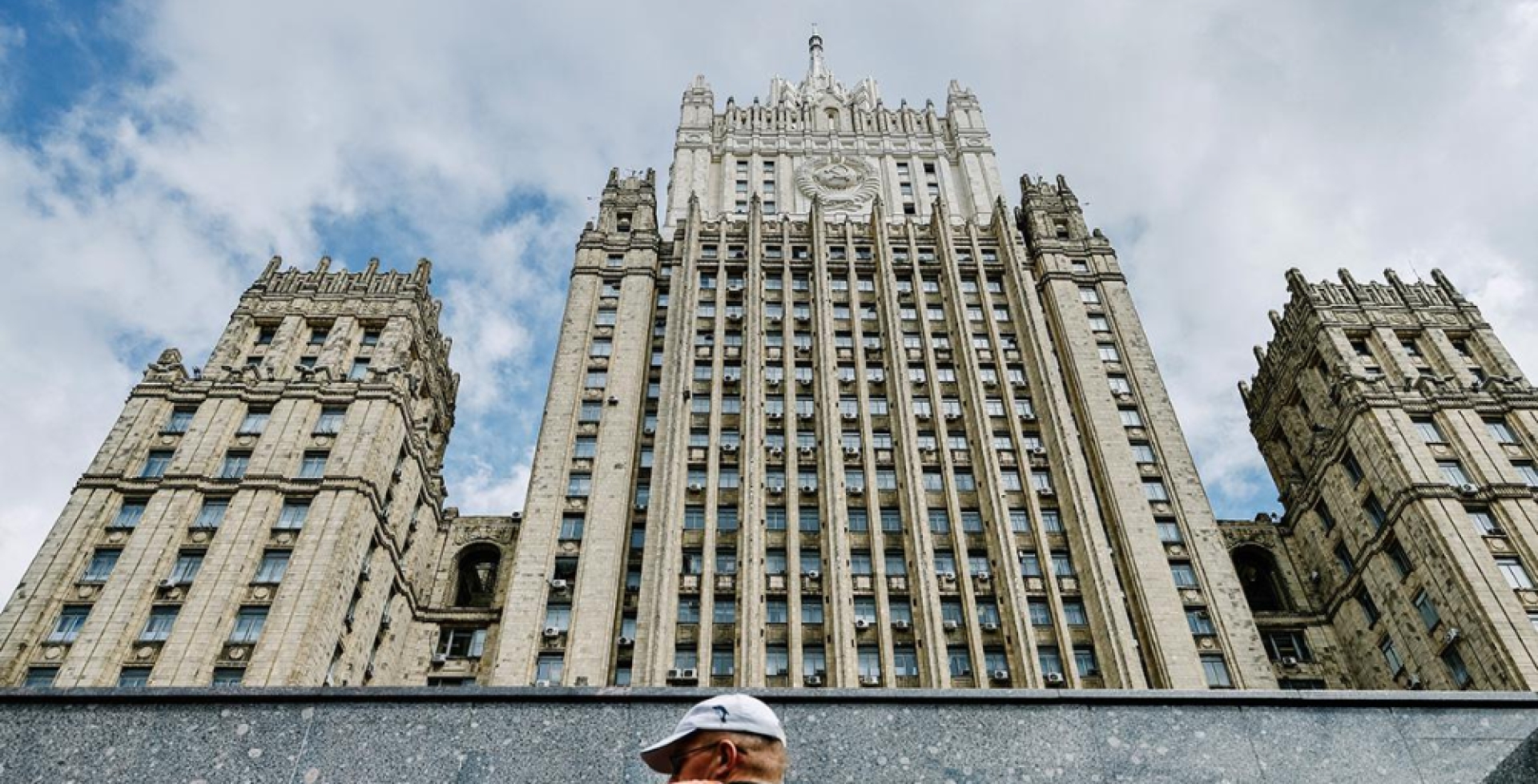 МИД России выразил демарш Канаде из-за обвинений в подготовке диверсий против НАТО