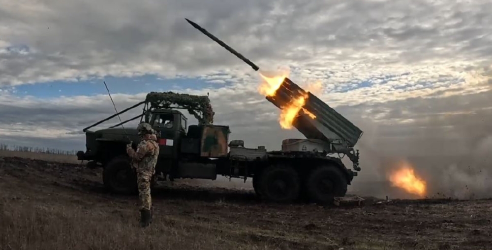 Российские войска поразили военную часть ВСУ в Харькове