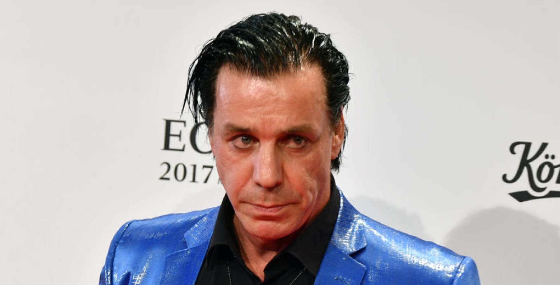 Солиста Rammstein обязали выплатить 635 тысяч евро за отмену концерта в Твери