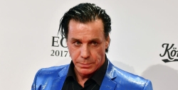 Солиста Rammstein обязали выплатить 635 тысяч евро за отмену концерта в Твери