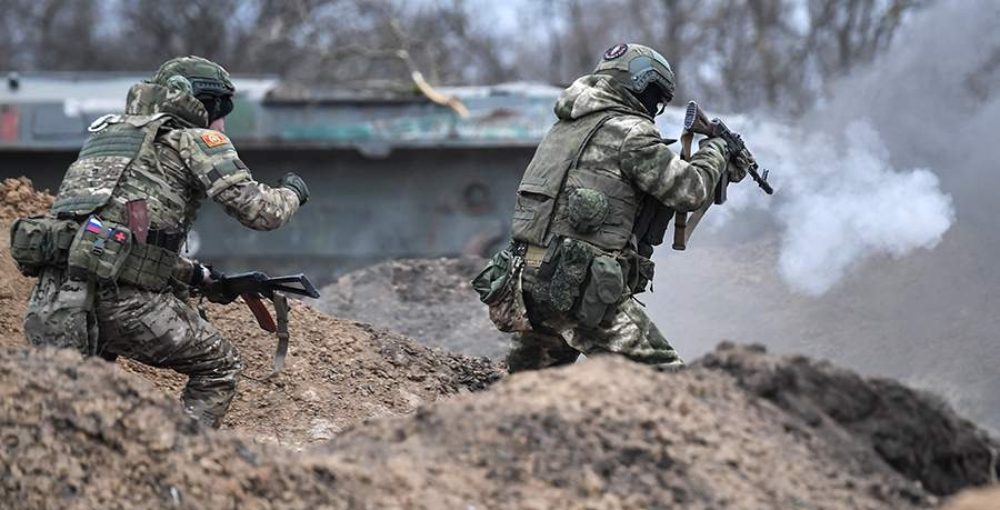 Российские военные улучшили положение на купянском направлении - Марочко