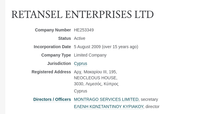 "Dead loop" Samolet: assets "withdraw" through the purchase of legal entities?