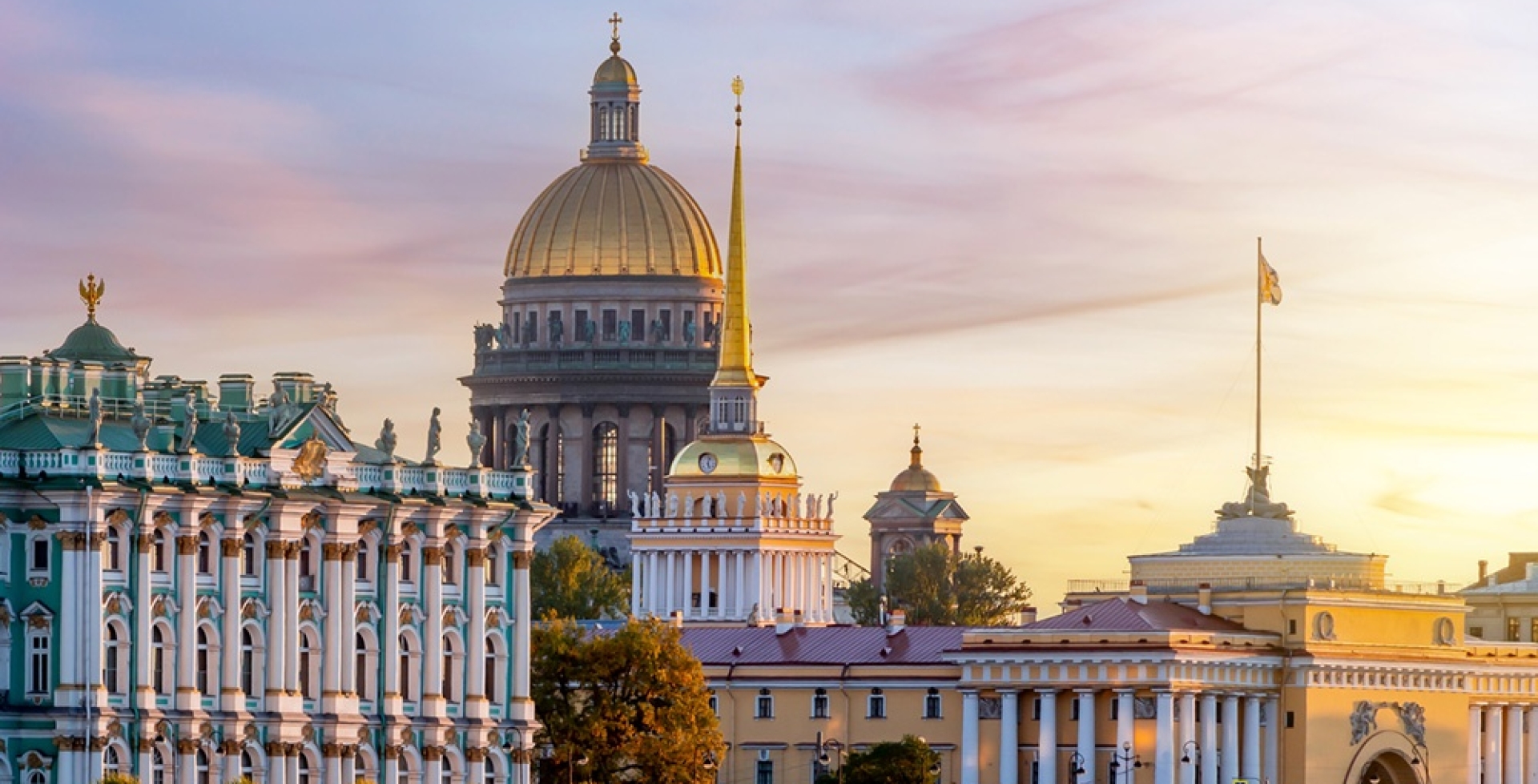 Петербургские власти продлили ограничения на полеты беспилотников над городом до 14 января