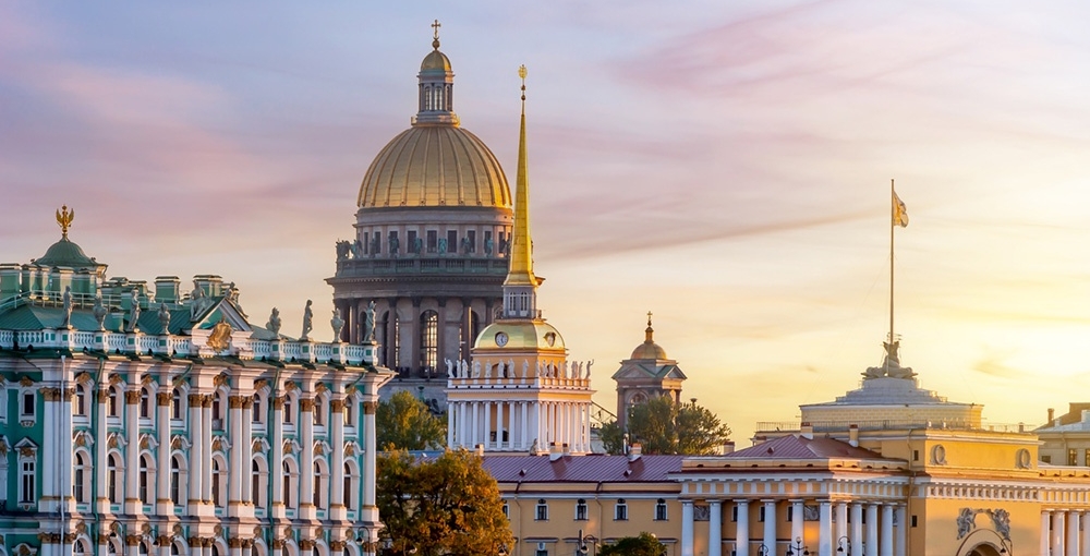 Петербургские власти продлили ограничения на полеты беспилотников над городом до 14 января