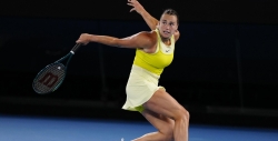 Соболенко вышла в финал Australian Open