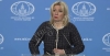 Zakharova: US withdrawal from the Paris Agreement will not stop international climate activity