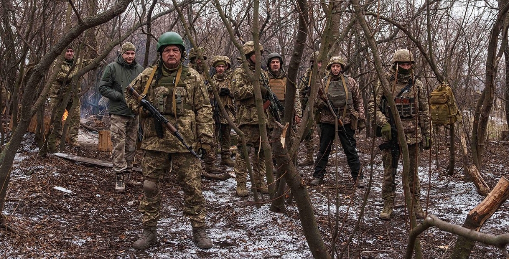 Украинские боевики убили почти всех мужчин в курском селе Николаево-Дарьино