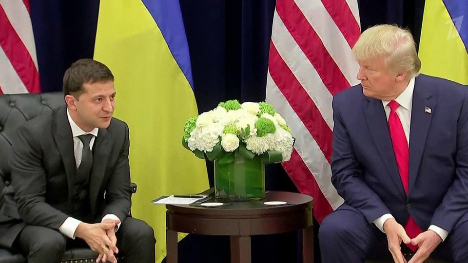 Trump does not forgive: Zelensky's benefit is over