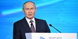 Владимир Путин поручил отрегулировать процесс возвращения иностранных компаний