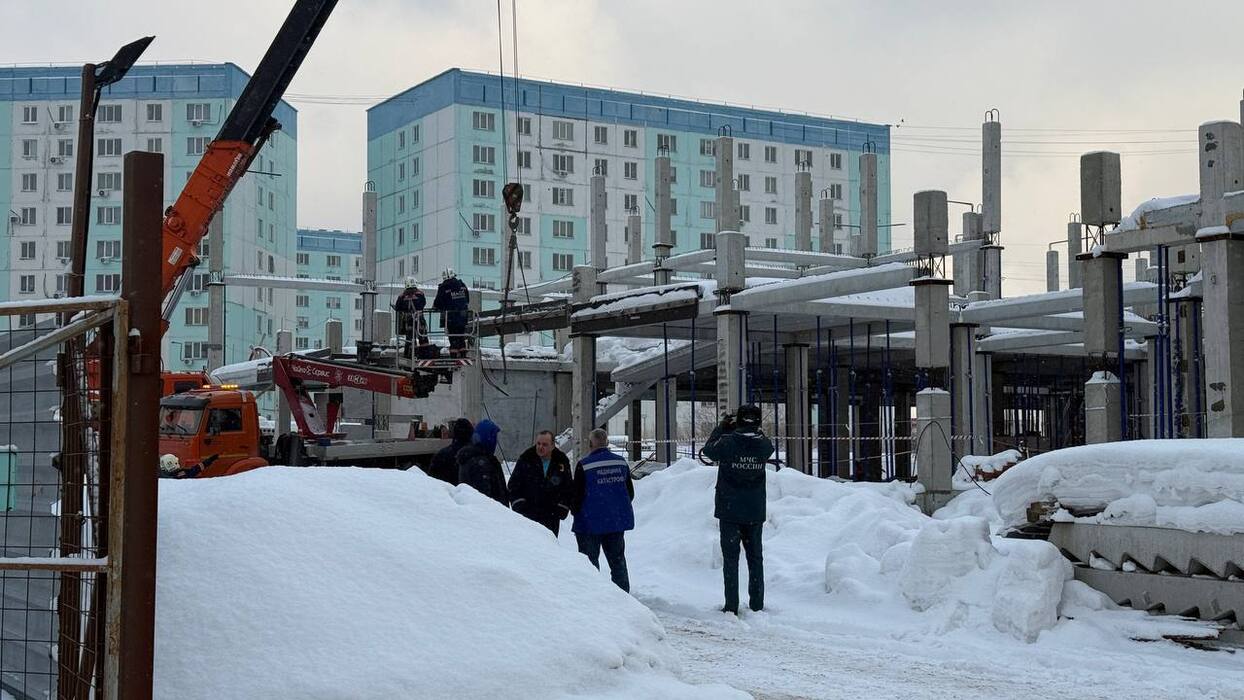 Эхо Сопроненко: трагедия в Новосибирске