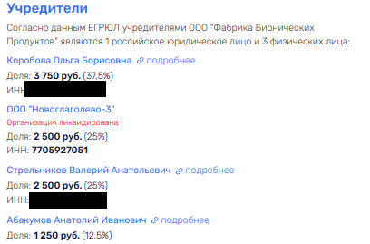 Михась, миллиарды и Рябинский: как похоронить 1,7 млрд и не сесть