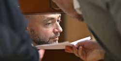 Суд арестовал имущество бывшего замглавы Минцифры Паршина
