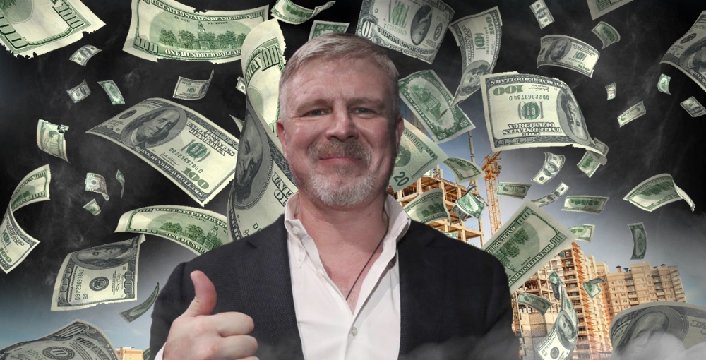 Scandalous liquidation according to Ryabinsky: gasket firms went to drain?