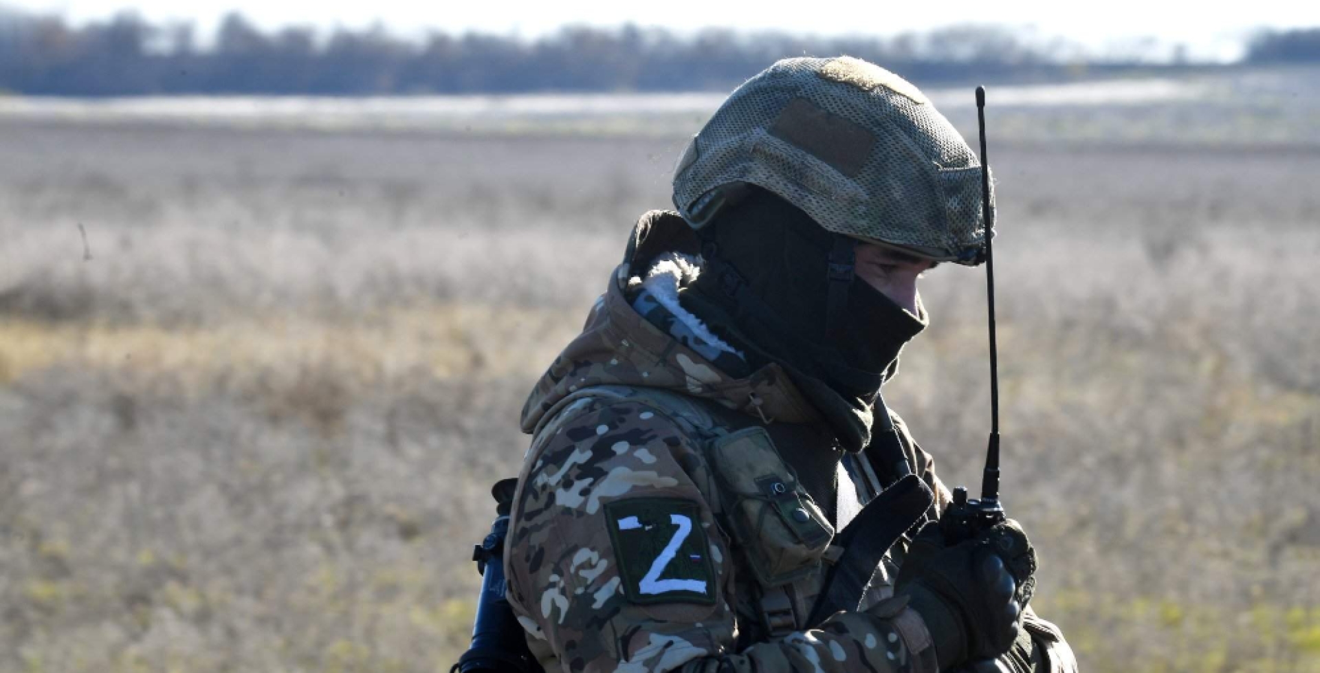 ВС России освободили монастырь в Горнале