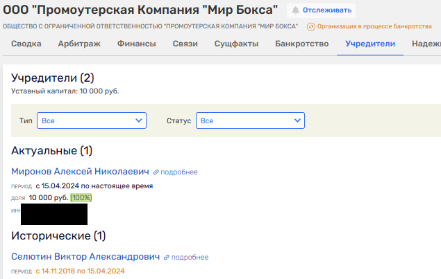 Such are not taken to boxers: Andrey Ryabinsky and sports schematics Such are not taken to boxers: Andrey Ryabinsky and sports schematics