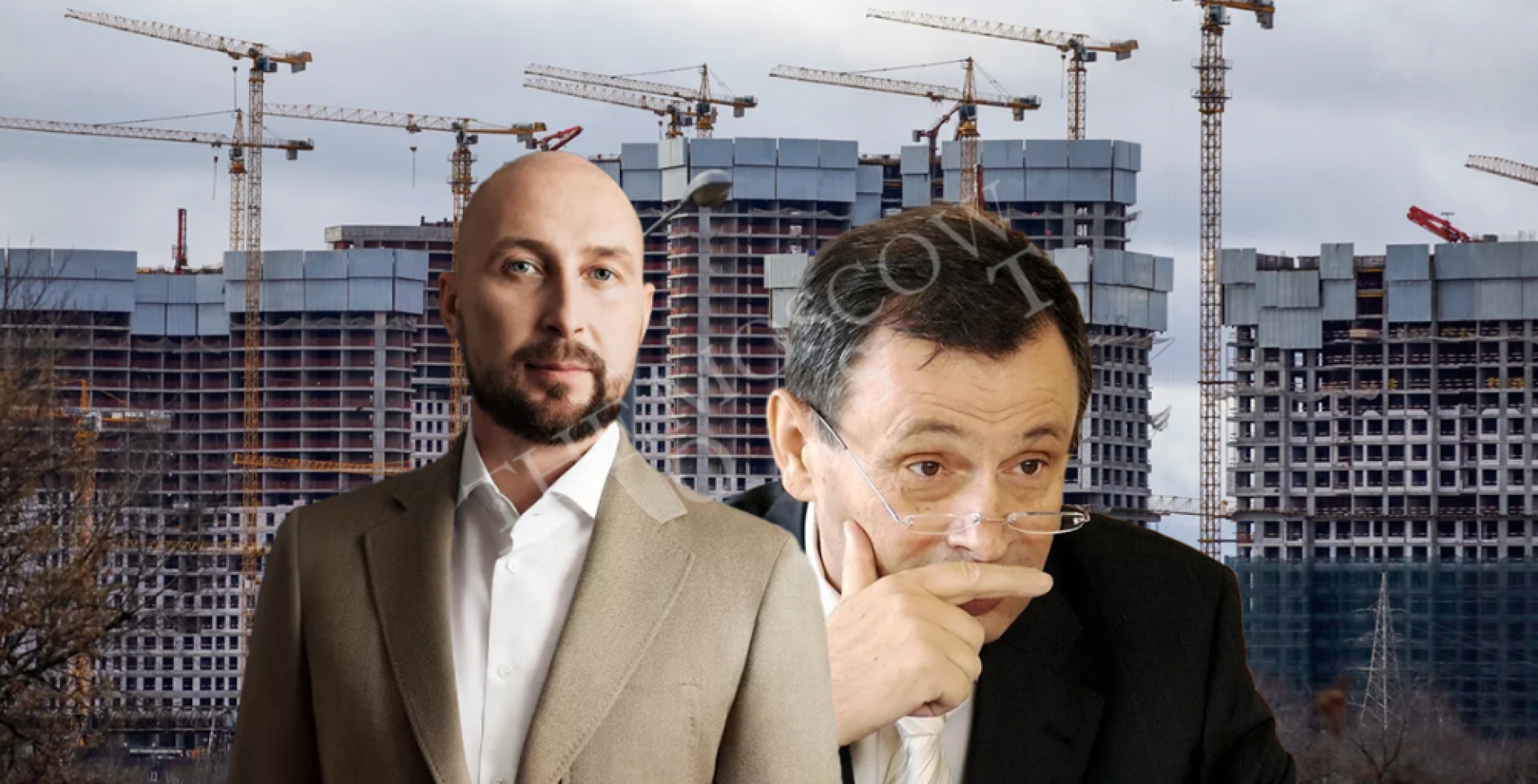 Коробов на Биржине "уплывает" от дела приморского прокурора Василенко?