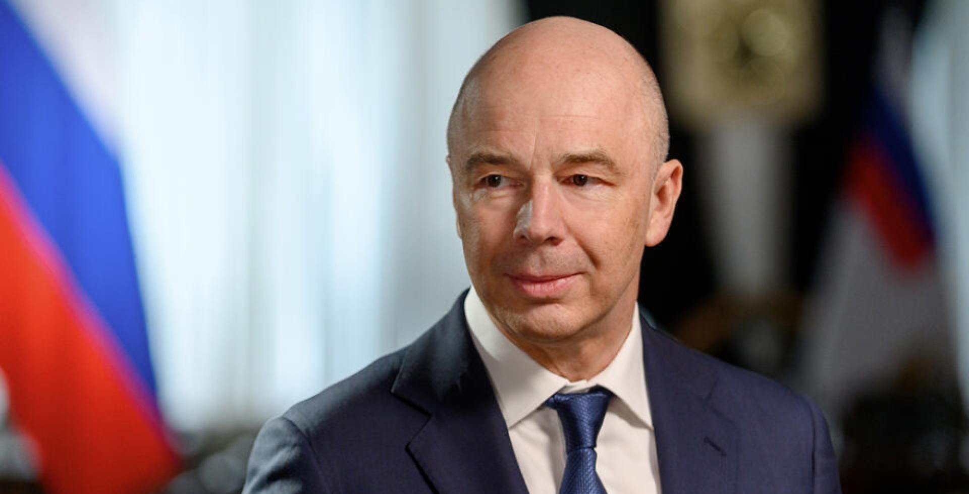 Силуанов считает обороноспособность освновным приоритетом бюджетной политики России