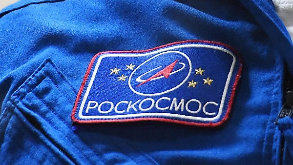 Роскосмос