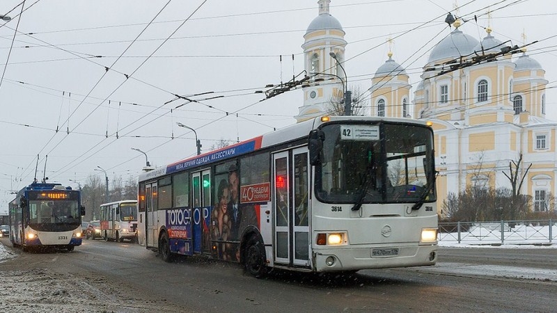 Леонид Бондаренко