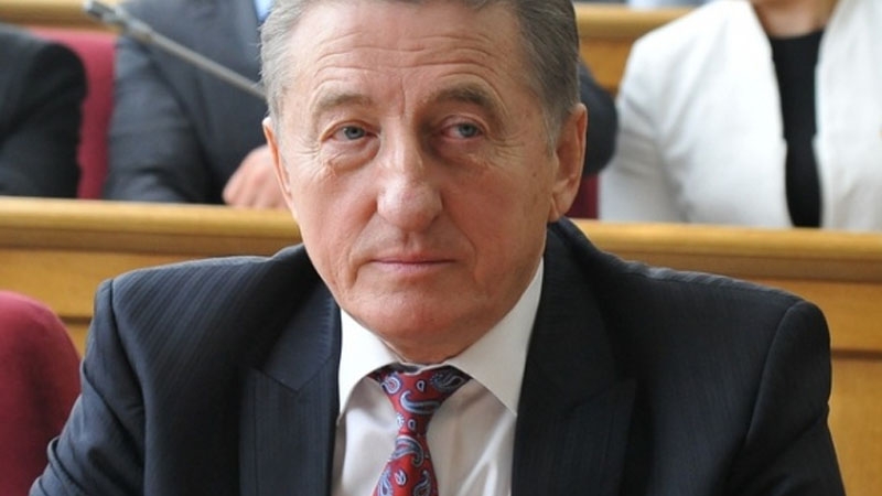 Сергей Лукин