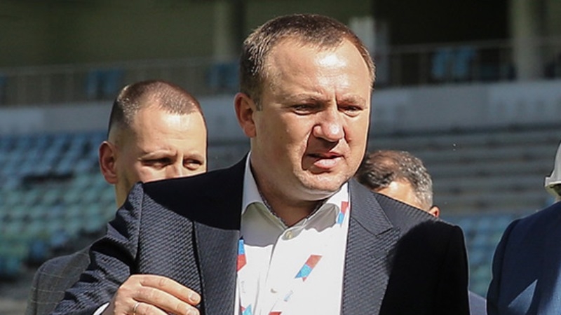 Юрий Гриценко