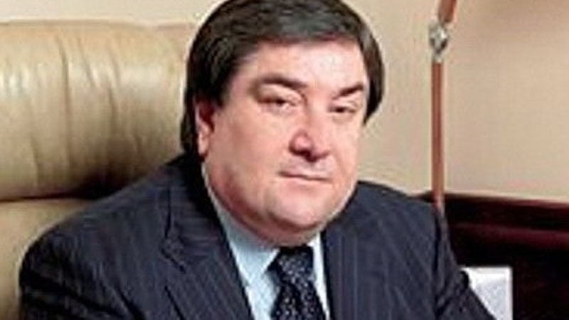 Ваха Агаев