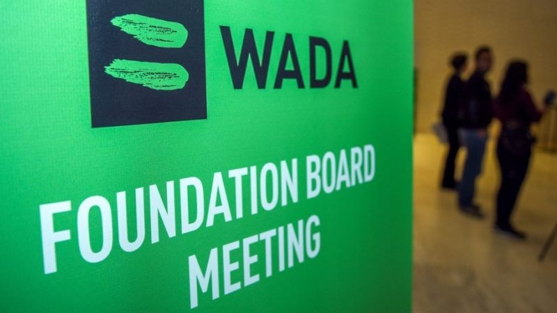 WADA