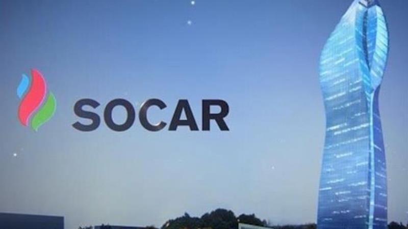 SOCAR