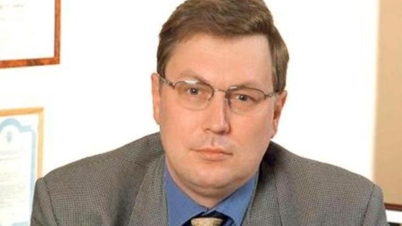 Георгий Анцев