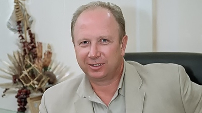 Сергей Зуев