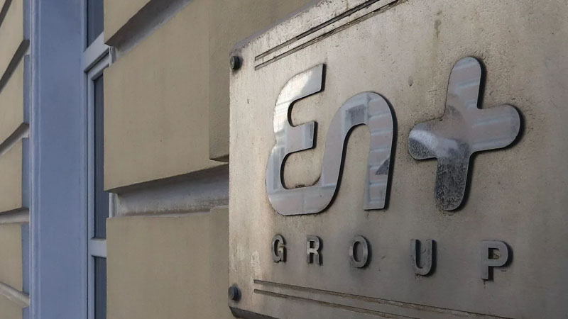 En+ Group