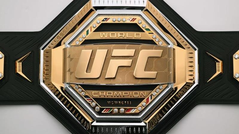 UFC