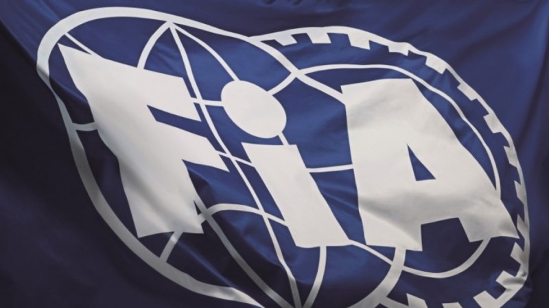 FIA