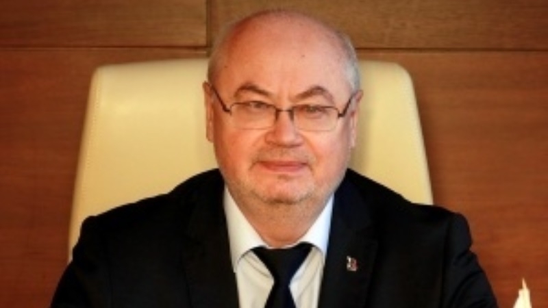 Валерий Киреев