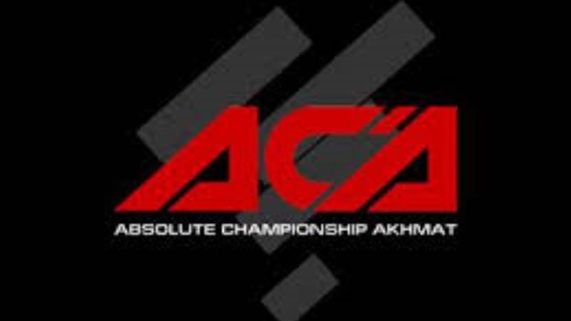 Absolute Championship Akhmat