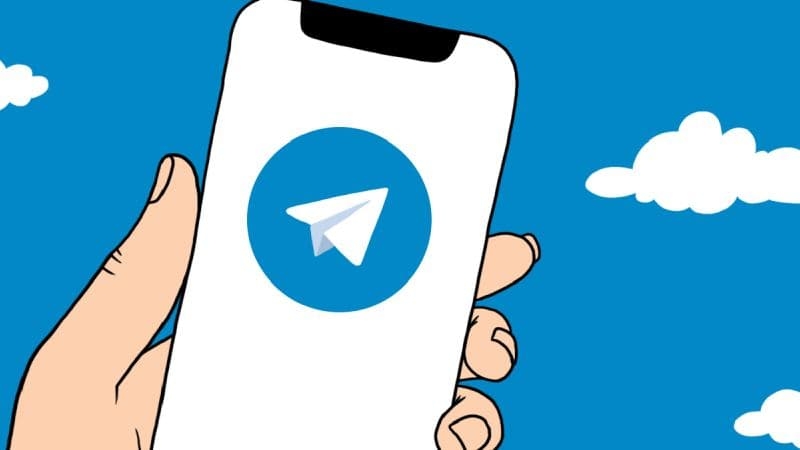 Telegram